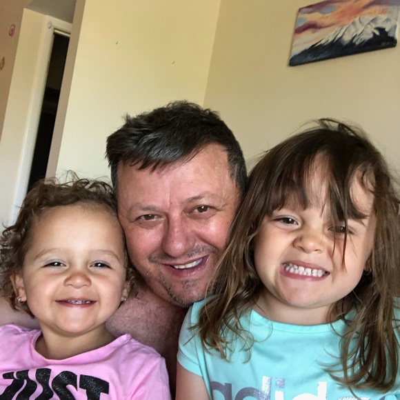 Meet your Posher, Ray - Picture 2 of 3